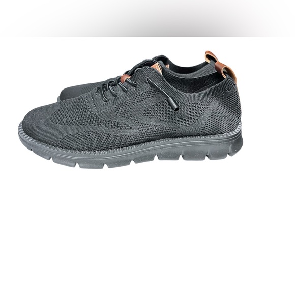 Breeze shoes black size 9.5 or EU 40 - Picture 2 of 7